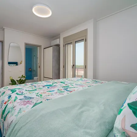 Vouliagmeni - Apollonos Street Apartment