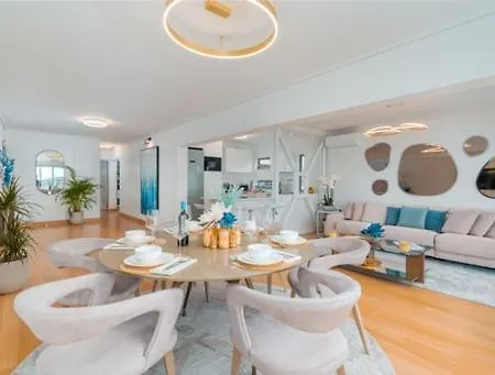 Apartment Vouliagmeni - Apollonos Street Athens