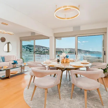 Apartment Vouliagmeni - Apollonos Street *